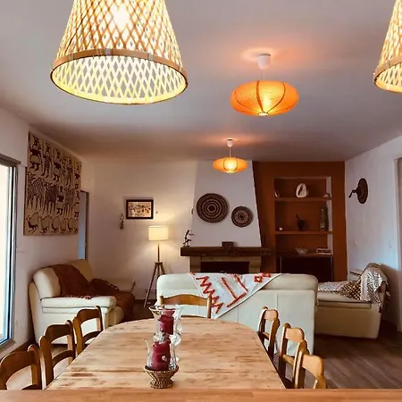 Tapoa - Maison Au Coeur De Holiday home