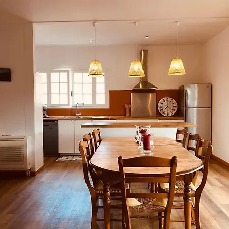 Tapoa - Maison Au Coeur De * Marseillan (Herault)