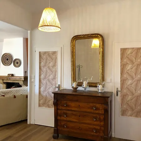 Tapoa - Maison Au Coeur De Holiday home *