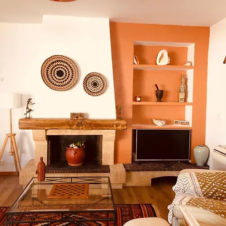Tapoa - Maison Au Coeur De Holiday home