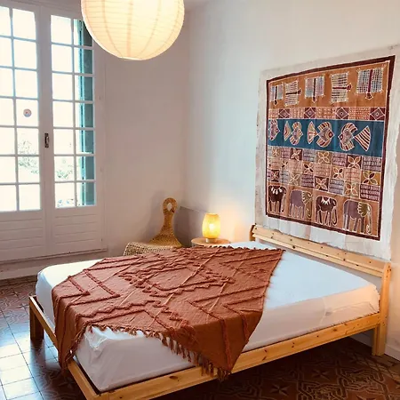 Tapoa - Maison Au Coeur De Holiday home