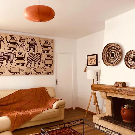 Tapoa - Maison Au Coeur De * Marseillan (Herault)