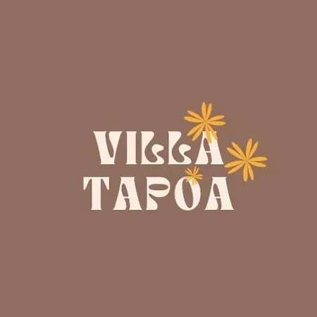 Tapoa - Maison Au Coeur De מרסיאן