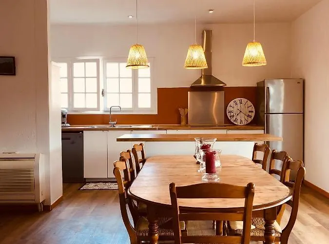Tapoa - Maison Au Coeur De * Marseillan (Herault)