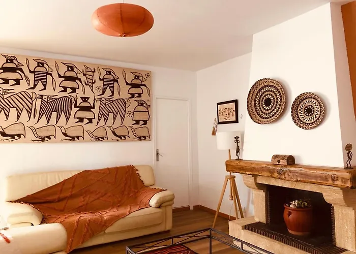 Tapoa - Maison Au Coeur De * Marseillan (Herault)