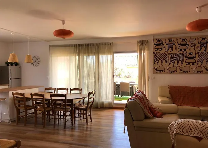 Tapoa - Maison Au Coeur De Marseillan (Herault)